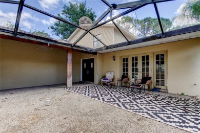 Under contract-accepting backup offers. Opportunity Knocks in on Northdale Golf and Tennis Club in Florida - for sale on GolfHomes.com, golf home, golf lot