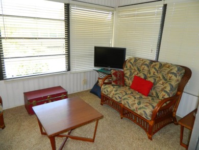 Located in Beacon Terrace, 2024 Central FL Premier 55+ Community on Grasslands Golf and Country Club in Florida - for sale on GolfHomes.com, golf home, golf lot