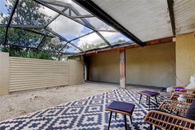 Under contract-accepting backup offers. Opportunity Knocks in on Northdale Golf and Tennis Club in Florida - for sale on GolfHomes.com, golf home, golf lot