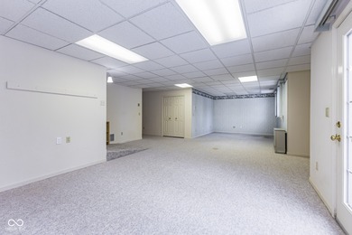 This stunning home is fully handicap accessible and features an on Blackford Golf Club in Indiana - for sale on GolfHomes.com, golf home, golf lot