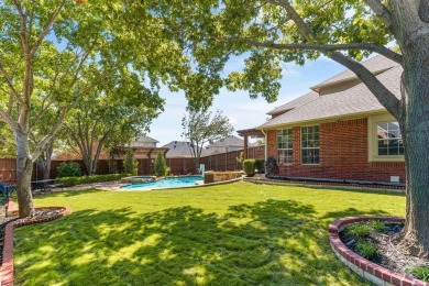 Premier North Plano location zoned to Frisco ISD. Step into the on Ridgeview Ranch Golf Club in Texas - for sale on GolfHomes.com, golf home, golf lot