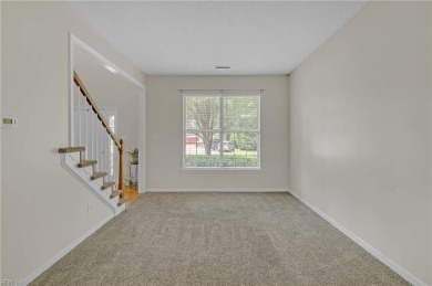 Welcome to this beautifully maintained four-bedroom on Kiln Creek Golf and Country Club in Virginia - for sale on GolfHomes.com, golf home, golf lot