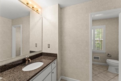Prime Opportunity in Indian Hills - Renovate or Rebuild! on Indian Hills Country Club in Georgia - for sale on GolfHomes.com, golf home, golf lot