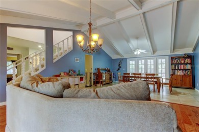 Under contract-accepting backup offers. Opportunity Knocks in on Northdale Golf and Tennis Club in Florida - for sale on GolfHomes.com, golf home, golf lot