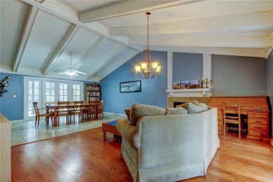 Under contract-accepting backup offers. Opportunity Knocks in on Northdale Golf and Tennis Club in Florida - for sale on GolfHomes.com, golf home, golf lot