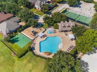 Premier North Plano location zoned to Frisco ISD. Step into the on Ridgeview Ranch Golf Club in Texas - for sale on GolfHomes.com, golf home, golf lot
