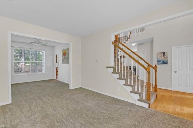 Welcome to this beautifully maintained four-bedroom on Kiln Creek Golf and Country Club in Virginia - for sale on GolfHomes.com, golf home, golf lot