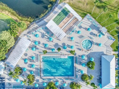 Perfect Location for this stunning second floor 2 bedrooms and 2 on Kings Point Golf -Flanders Way in Florida - for sale on GolfHomes.com, golf home, golf lot