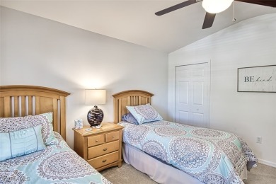 You will be impressed the moment you walk through the door of on Colonial Country Club in Florida - for sale on GolfHomes.com, golf home, golf lot