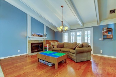 Under contract-accepting backup offers. Opportunity Knocks in on Northdale Golf and Tennis Club in Florida - for sale on GolfHomes.com, golf home, golf lot