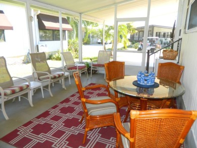 Located in Beacon Terrace, 2024 Central FL Premier 55+ Community on Grasslands Golf and Country Club in Florida - for sale on GolfHomes.com, golf home, golf lot