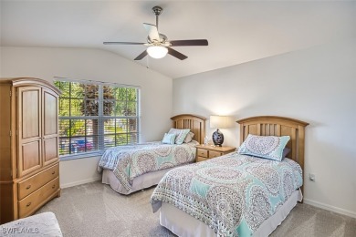 You will be impressed the moment you walk through the door of on Colonial Country Club in Florida - for sale on GolfHomes.com, golf home, golf lot