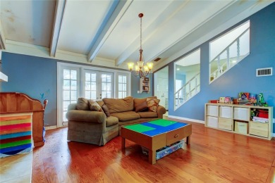 Under contract-accepting backup offers. Opportunity Knocks in on Northdale Golf and Tennis Club in Florida - for sale on GolfHomes.com, golf home, golf lot
