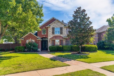 Premier North Plano location zoned to Frisco ISD. Step into the on Ridgeview Ranch Golf Club in Texas - for sale on GolfHomes.com, golf home, golf lot