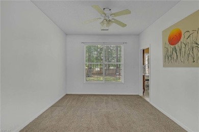Welcome to this beautifully maintained four-bedroom on Kiln Creek Golf and Country Club in Virginia - for sale on GolfHomes.com, golf home, golf lot