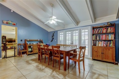 Under contract-accepting backup offers. Opportunity Knocks in on Northdale Golf and Tennis Club in Florida - for sale on GolfHomes.com, golf home, golf lot