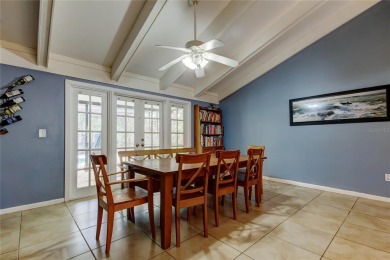 Under contract-accepting backup offers. Opportunity Knocks in on Northdale Golf and Tennis Club in Florida - for sale on GolfHomes.com, golf home, golf lot
