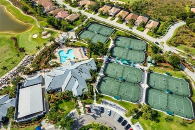 You will be impressed the moment you walk through the door of on Colonial Country Club in Florida - for sale on GolfHomes.com, golf home, golf lot