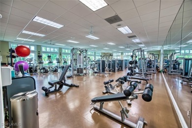 You will be impressed the moment you walk through the door of on Colonial Country Club in Florida - for sale on GolfHomes.com, golf home, golf lot