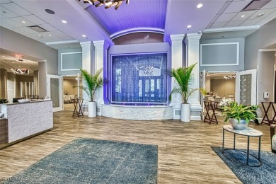 You will be impressed the moment you walk through the door of on Colonial Country Club in Florida - for sale on GolfHomes.com, golf home, golf lot