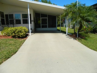 Located in Beacon Terrace, 2024 Central FL Premier 55+ Community on Grasslands Golf and Country Club in Florida - for sale on GolfHomes.com, golf home, golf lot