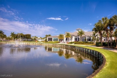 You will be impressed the moment you walk through the door of on Colonial Country Club in Florida - for sale on GolfHomes.com, golf home, golf lot