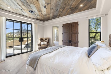 Extraordinary offering within world-renowned guard-gated on The Boulders Resort Golf Club in Arizona - for sale on GolfHomes.com, golf home, golf lot