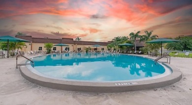 Welcome to carefree living in the heart of Sun City Center! This on Falcon Watch Golf Club in Florida - for sale on GolfHomes.com, golf home, golf lot