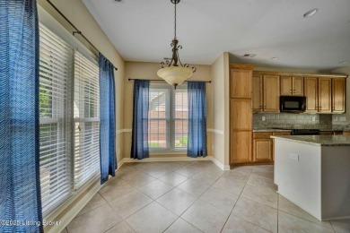Welcome to this great golf course view patio home located in the on Lake Forest Country Club in Kentucky - for sale on GolfHomes.com, golf home, golf lot