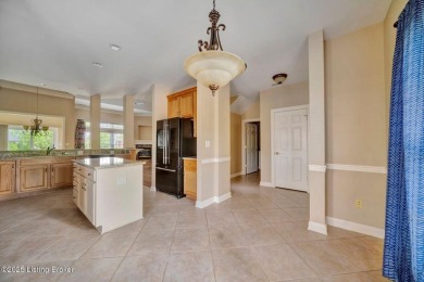 Welcome to this great golf course view patio home located in the on Lake Forest Country Club in Kentucky - for sale on GolfHomes.com, golf home, golf lot