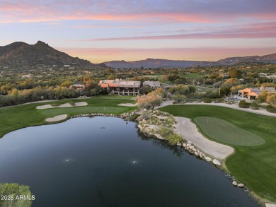 Extraordinary offering within world-renowned guard-gated on The Boulders Resort Golf Club in Arizona - for sale on GolfHomes.com, golf home, golf lot