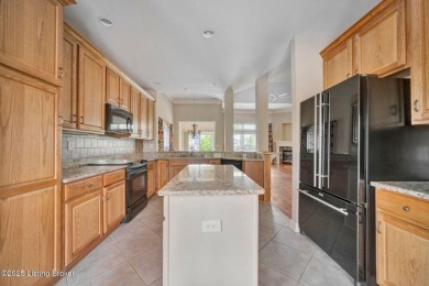 Welcome to this great golf course view patio home located in the on Lake Forest Country Club in Kentucky - for sale on GolfHomes.com, golf home, golf lot