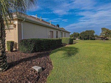 GOLF COURSE WITH GREAT VIEWS AND A STUNNING HOME LOCATED ON A on Eagle Ridge At Spruce Creek Country Club in Florida - for sale on GolfHomes.com, golf home, golf lot