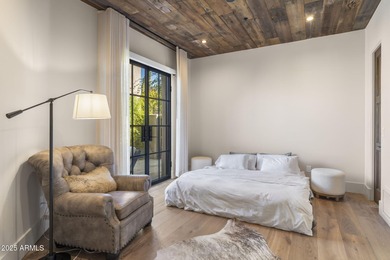 Extraordinary offering within world-renowned guard-gated on The Boulders Resort Golf Club in Arizona - for sale on GolfHomes.com, golf home, golf lot