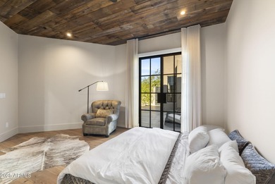 Extraordinary offering within world-renowned guard-gated on The Boulders Resort Golf Club in Arizona - for sale on GolfHomes.com, golf home, golf lot