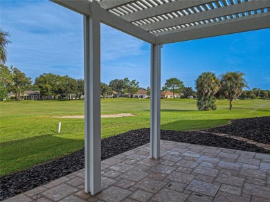 GOLF COURSE WITH GREAT VIEWS AND A STUNNING HOME LOCATED ON A on Eagle Ridge At Spruce Creek Country Club in Florida - for sale on GolfHomes.com, golf home, golf lot