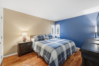 SPECTACULAR GOLF COURSE LOCATION! This sharp ranch-style on Fox Run Golf Links in Illinois - for sale on GolfHomes.com, golf home, golf lot