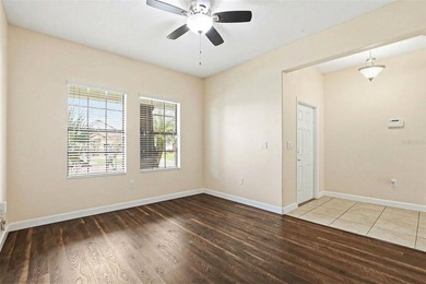 Images have been virtually staged for illustrative purposes on The Groves Golf and Country Club in Florida - for sale on GolfHomes.com, golf home, golf lot