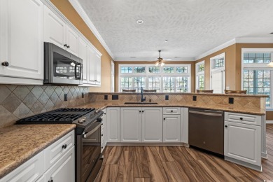 Live your best life at 126 Pickering Dr located in coveted on International Club of Myrtle Beach in South Carolina - for sale on GolfHomes.com, golf home, golf lot