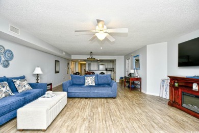 Don't miss the opportunity to own this beautiful 2 bedroom/2 on Barefoot Resort and Golf Club  in South Carolina - for sale on GolfHomes.com, golf home, golf lot