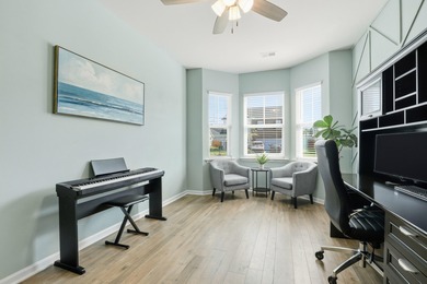 **Listed $20k below appraisal value! Appraisal in hand for $470 on Cypress Point Par 3 in South Carolina - for sale on GolfHomes.com, golf home, golf lot