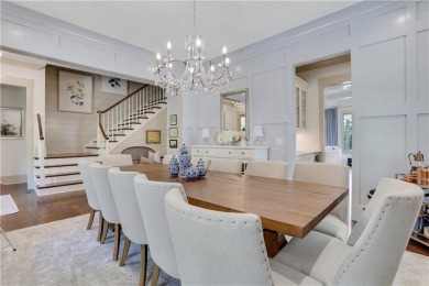 Located in the coveted Indian Hills neighborhood and zoned to on Indian Hills Country Club in Georgia - for sale on GolfHomes.com, golf home, golf lot