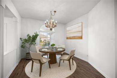 Welcome to Ocala Palms, a premier 55+ golf course community! his on Ocala Palms Golf and Country Club in Florida - for sale on GolfHomes.com, golf home, golf lot