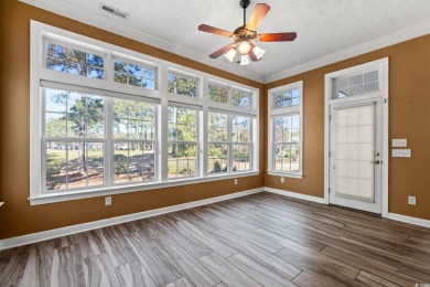 Live your best life at 126 Pickering Dr located in coveted on International Club of Myrtle Beach in South Carolina - for sale on GolfHomes.com, golf home, golf lot