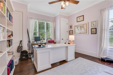 Located in the coveted Indian Hills neighborhood and zoned to on Indian Hills Country Club in Georgia - for sale on GolfHomes.com, golf home, golf lot