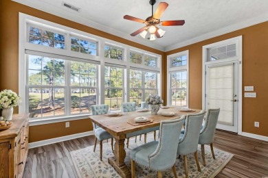 Live your best life at 126 Pickering Dr located in coveted on International Club of Myrtle Beach in South Carolina - for sale on GolfHomes.com, golf home, golf lot