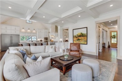 Located in the coveted Indian Hills neighborhood and zoned to on Indian Hills Country Club in Georgia - for sale on GolfHomes.com, golf home, golf lot