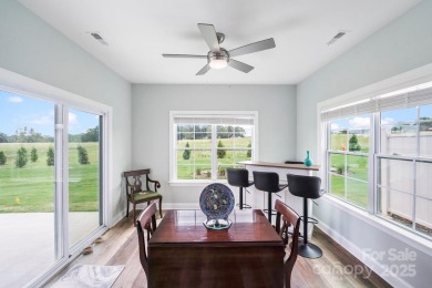 Looking for a FROG? You've just met your prince! This rare and on Challenger 3 Golf Club in North Carolina - for sale on GolfHomes.com, golf home, golf lot