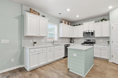 **Listed $20k below appraisal value! Appraisal in hand for $470 on Cypress Point Par 3 in South Carolina - for sale on GolfHomes.com, golf home, golf lot