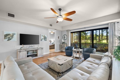 Enjoy the perfect blend of comfort and elegance in this on Sharks Tooth Golf Club in Florida - for sale on GolfHomes.com, golf home, golf lot